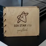 Sea Star - Βίλα Vinjerac