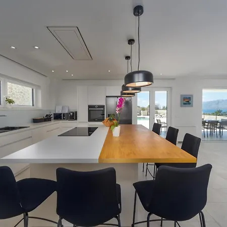 Sea Star - * Vinjerac