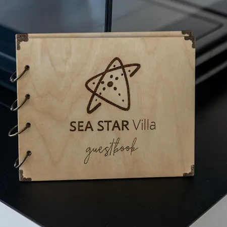 Sea Star - 빌라 빈예라크