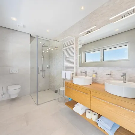 빌라 Sea Star -