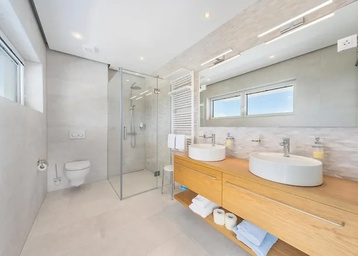 Вилла Sea Star -