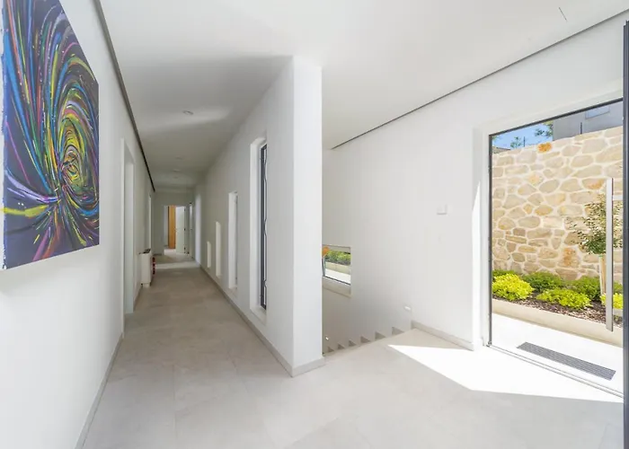 Вилла Sea Star - *