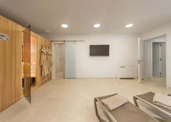 Sea Star - Вилла