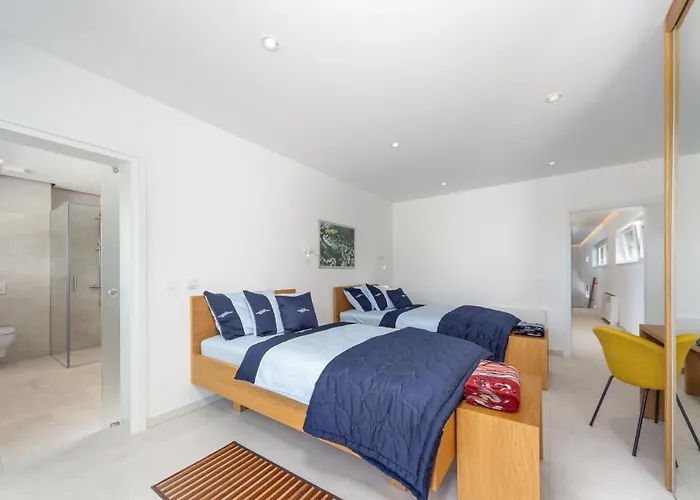 Sea Star - Вилла