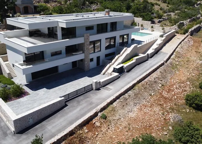 Вилла Sea Star -