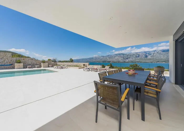 Sea Star - Виньерац