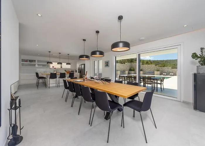 Вилла Sea Star -