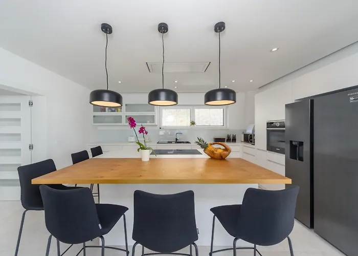 Вилла Sea Star - *