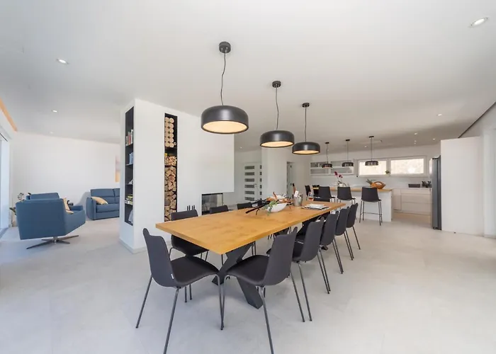 Sea Star - Вилла