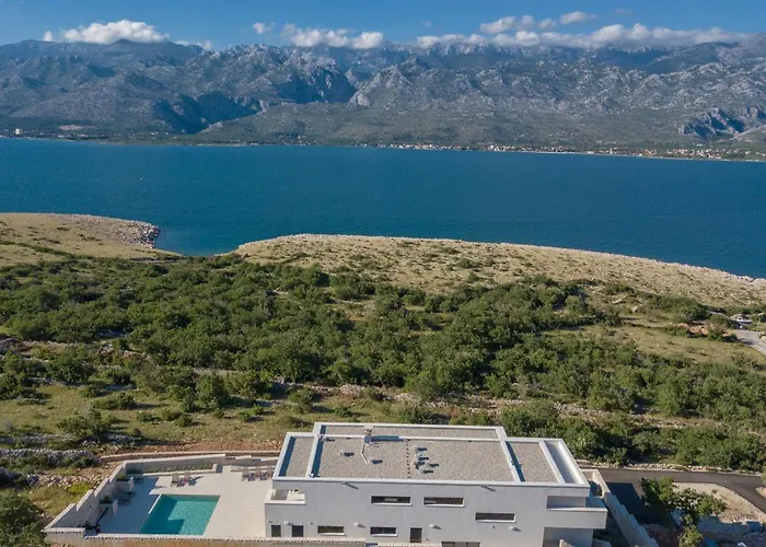 Вилла Sea Star - *