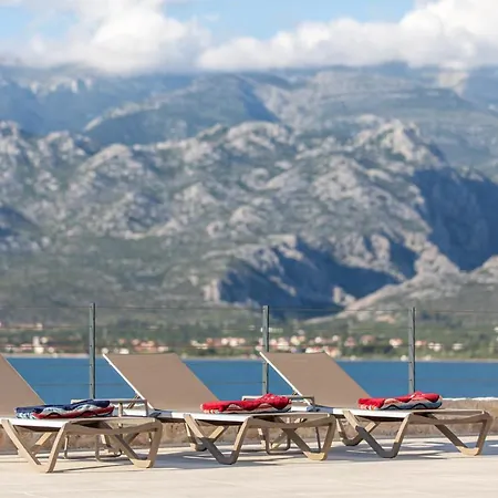 Vila Sea Star - *
