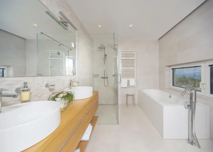 Villa Sea Star - Vinjerac